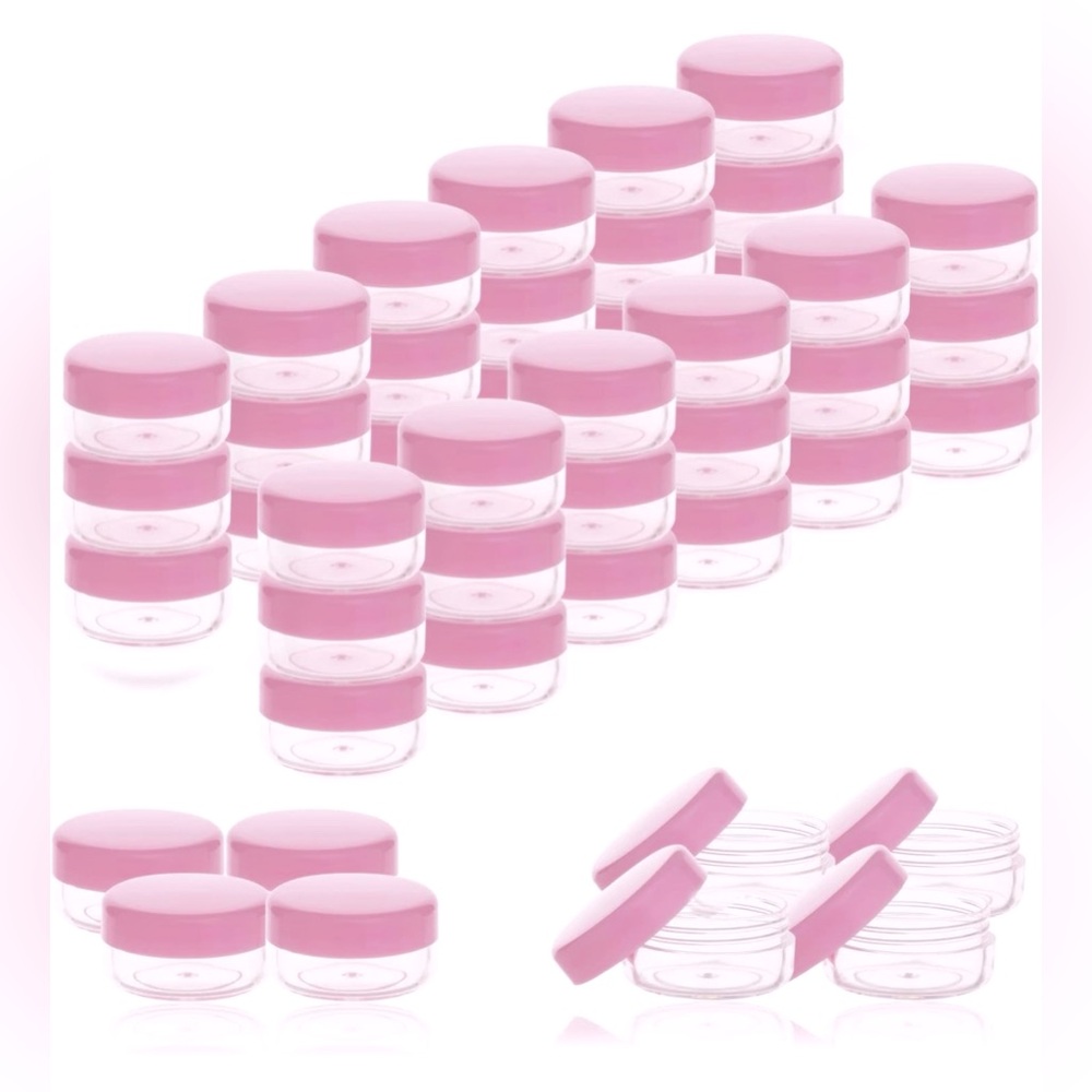 Travel Containers